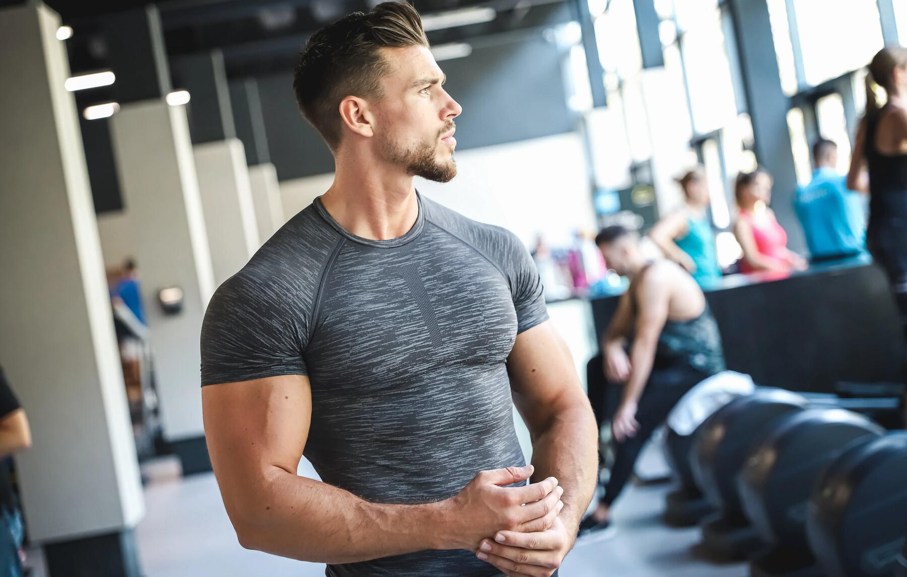 Quelles tenues pour pratiquer la musculation