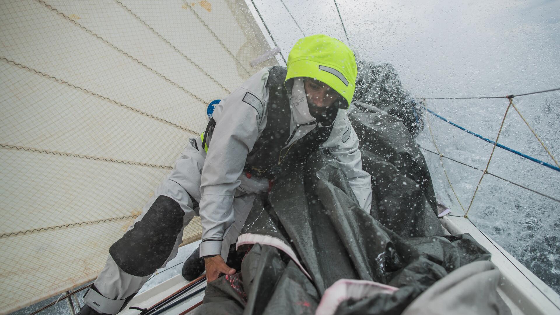 Quels équipements choisir en voile habitable ?