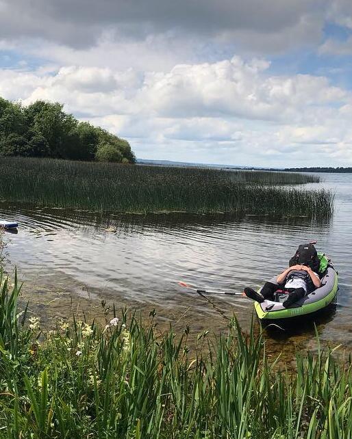 canoe kayak gonflable itiwit irlande