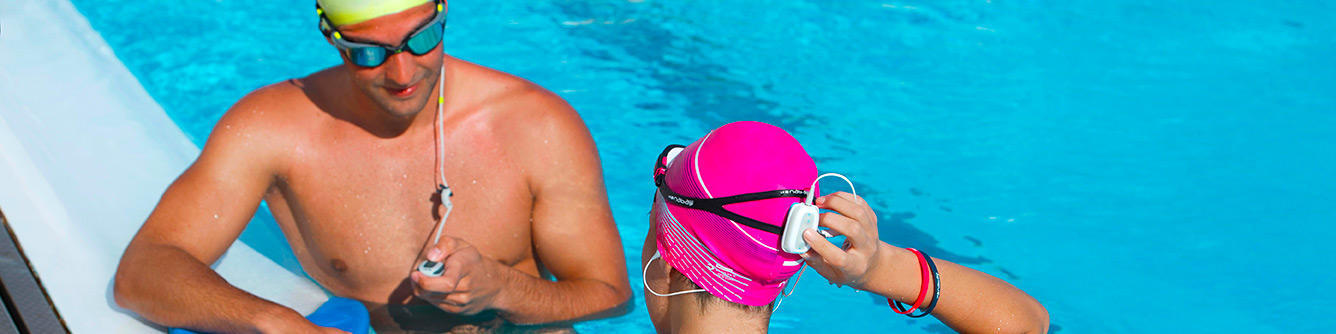 Mental Health Benefits of Swimming
