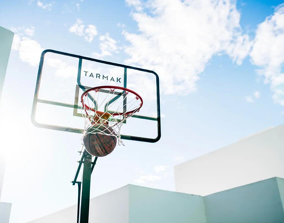 Choisir le panier de basket idéal pour vous et votre enfant