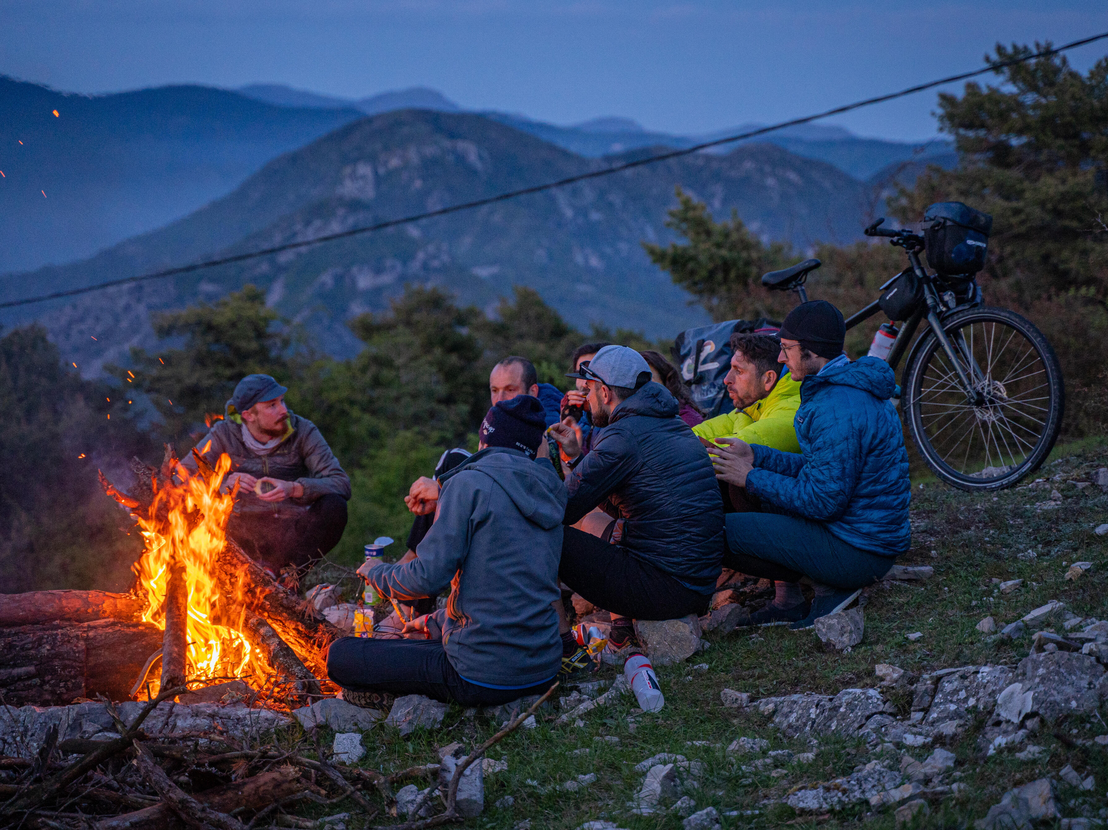 51+ Wie Macht Man Ein Lagerfeuer, Wie zündet man es an, welche