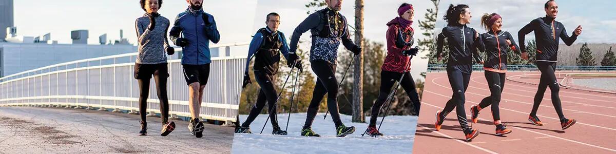 Jak dobrać kije do nordic walking - jak ustawić ich długość