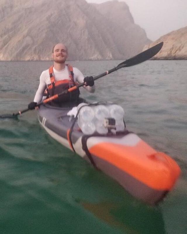 Strenfit x500 inflatable kayaks 