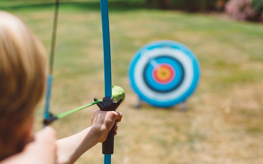 Which bow to choose to start archery and how to choose your bow