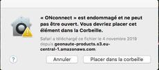 Onconnect Onconnect