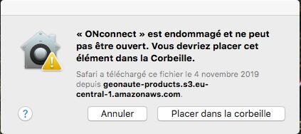 Onconnect
