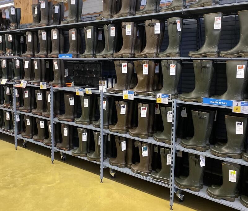 How to choose your boots