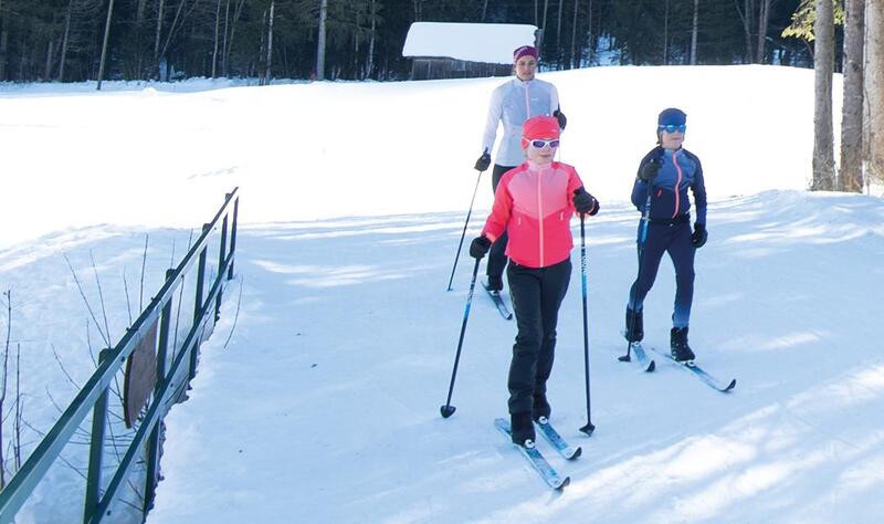 Biegi narciarskie dla dzieci - w jakim wieku rozpocząć treningi? 