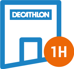 decathlon next day delivery