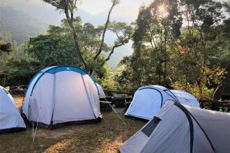  CAMPING | BEST 3 CAMPSITES FOR CAMPING BEGINNER IN HONG KONG