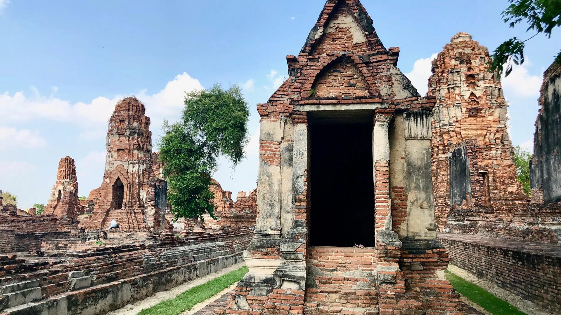 Thaïlande : nos conseils pour un voyage en sac à dos