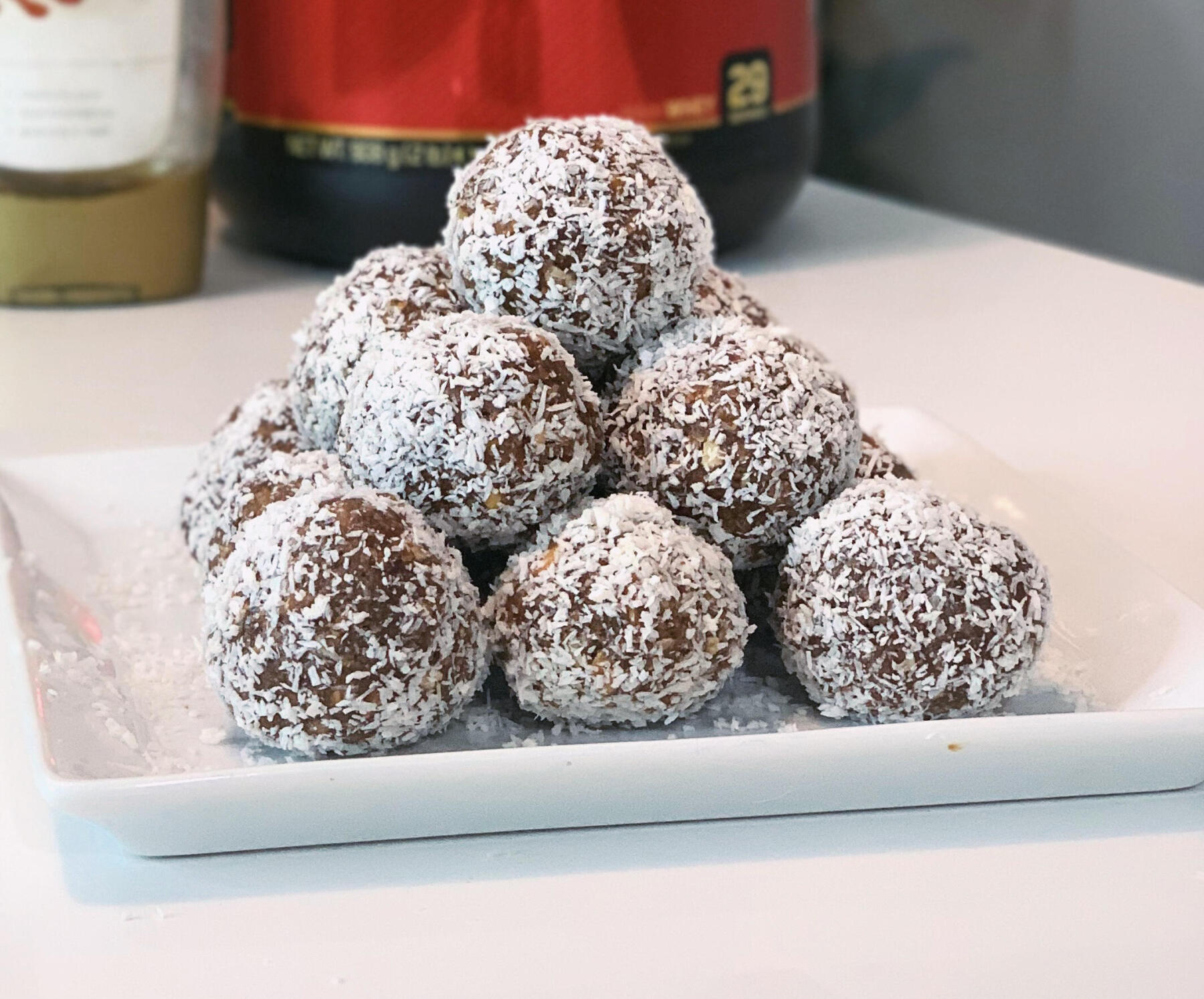 energy protein balls tiphaine charles