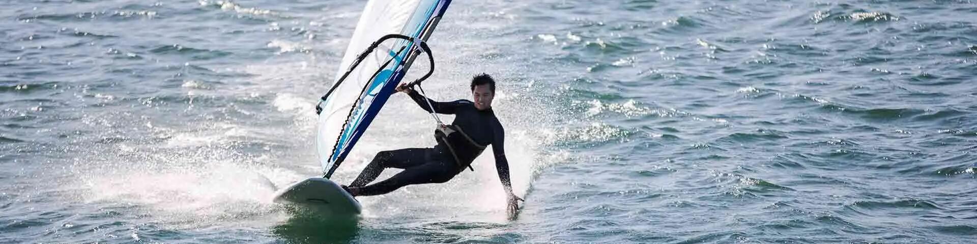 Bateau SAV