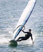 Windsurf