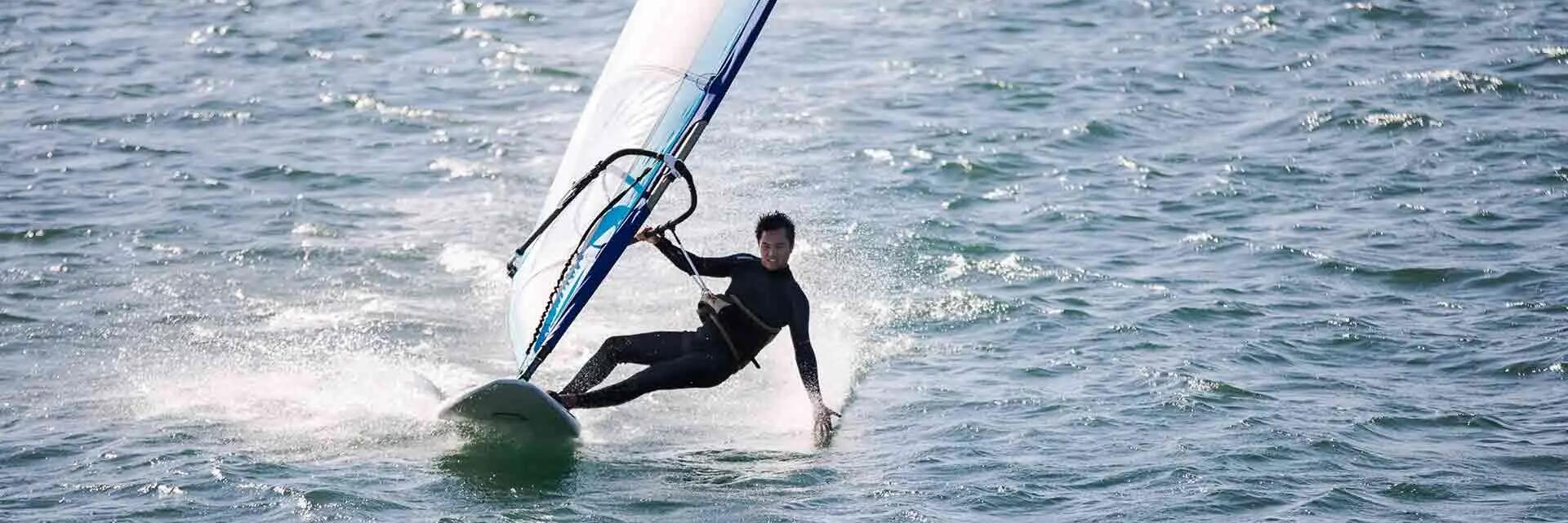 Bateau SAV