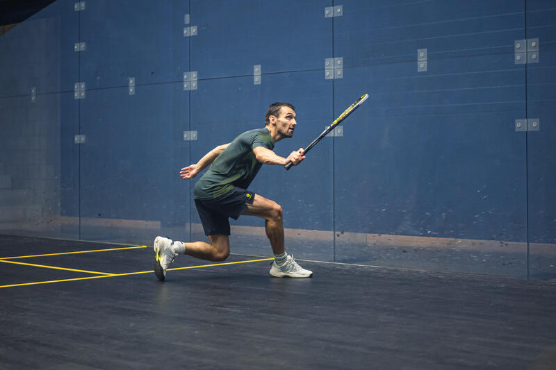 How to Choose Your Squash Racket Strings?