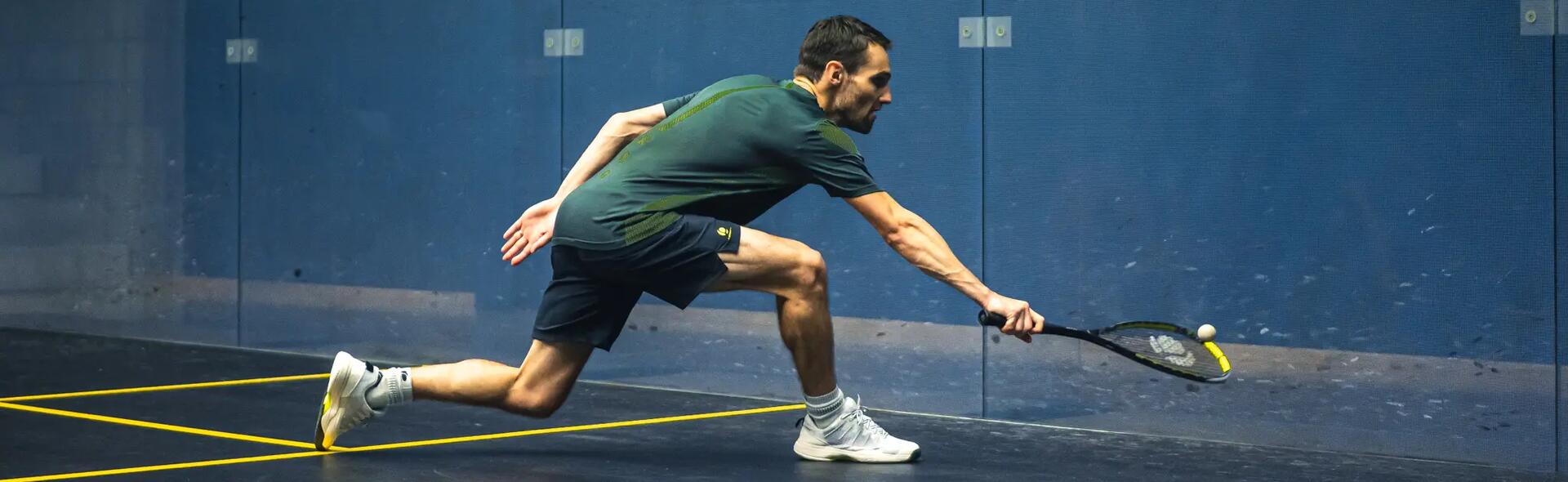 8 redenen waarom je squash geweldig zult vinden