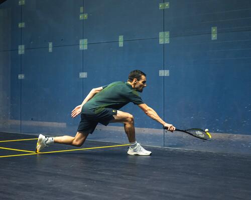 8 redenen waarom je squash geweldig zult vinden