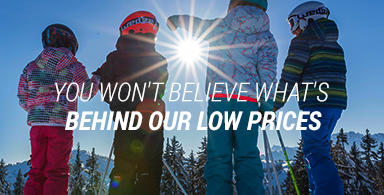 Every day low price - Decathlon