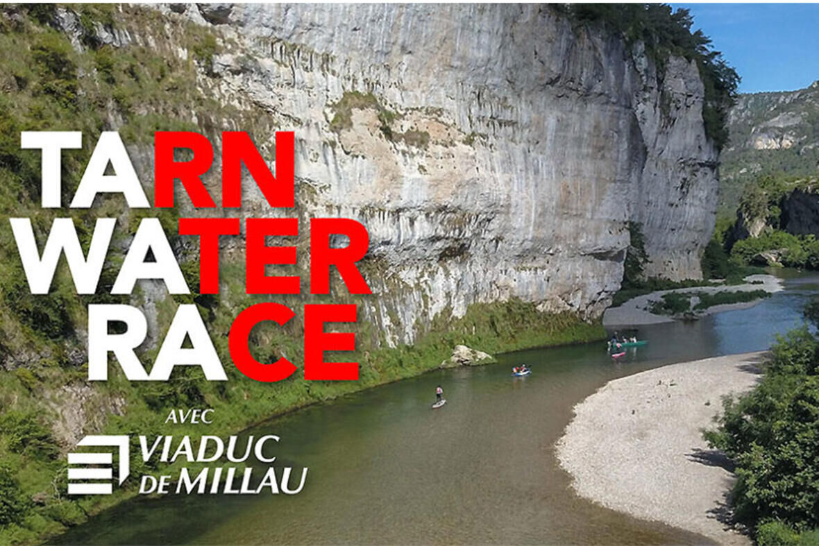 tarn-water-race