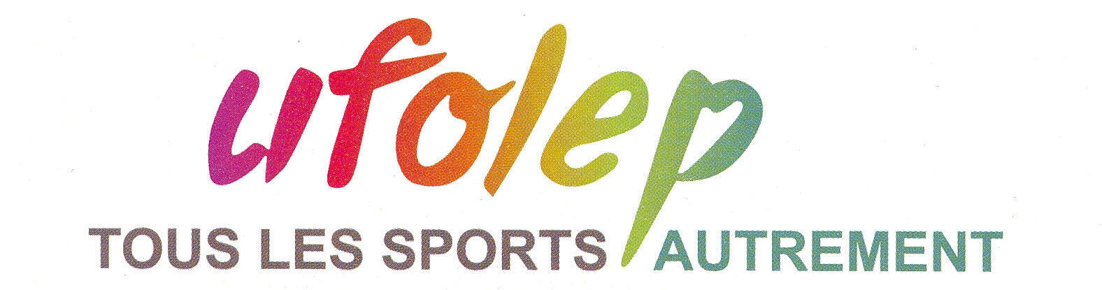 UFOLEP-logo