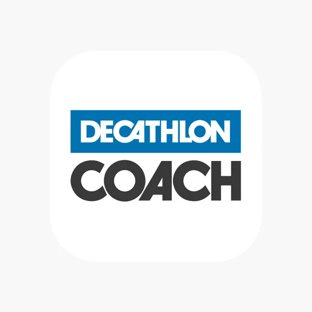 Aplicación decathlon coach