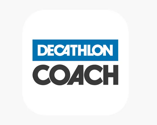 Aplicación decathlon coach