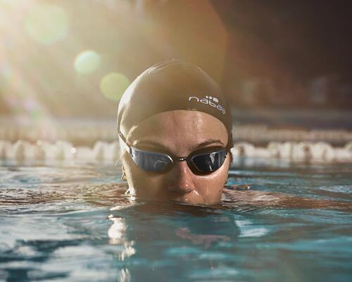 Lunettes de natation B-FAST - Clean & Swim