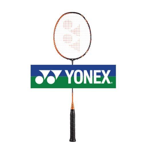 Boutique Yonex