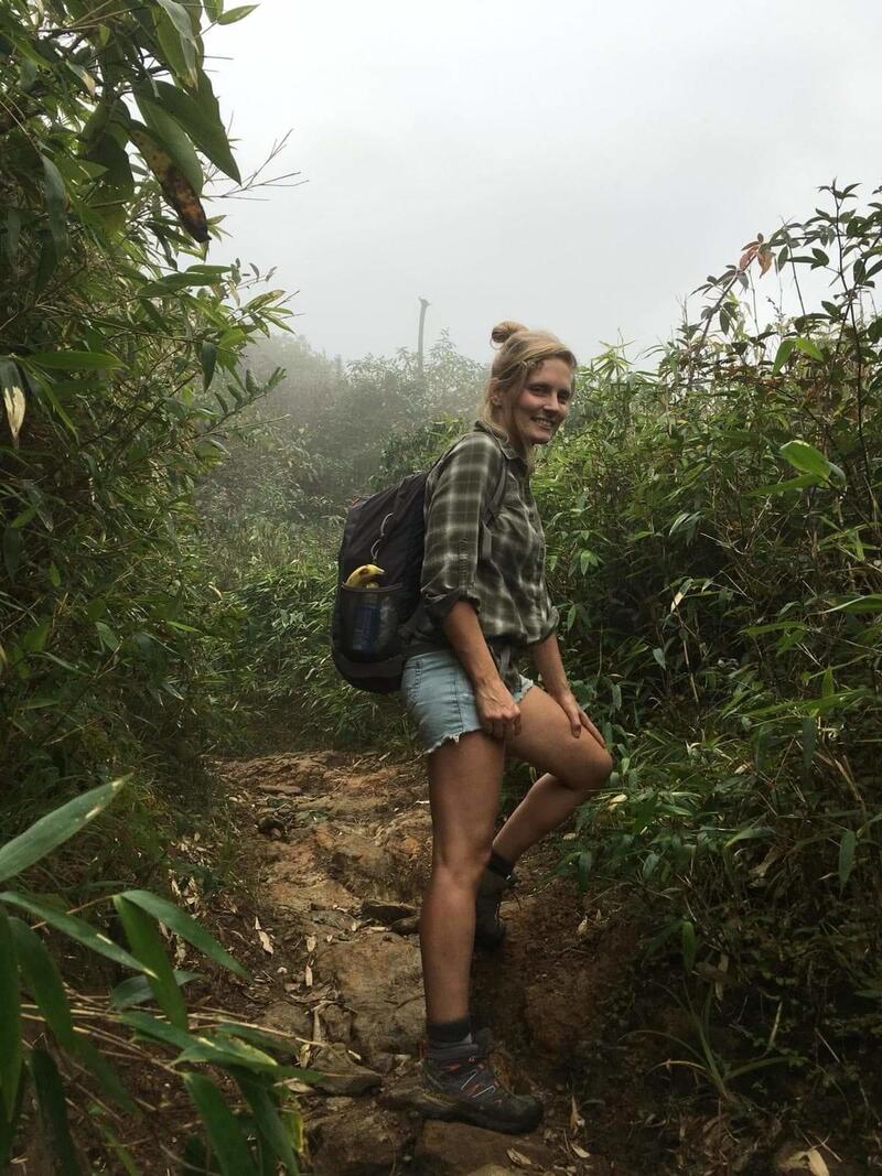 Een trekking doen in een tropisch regenwoud? Waarom niet!