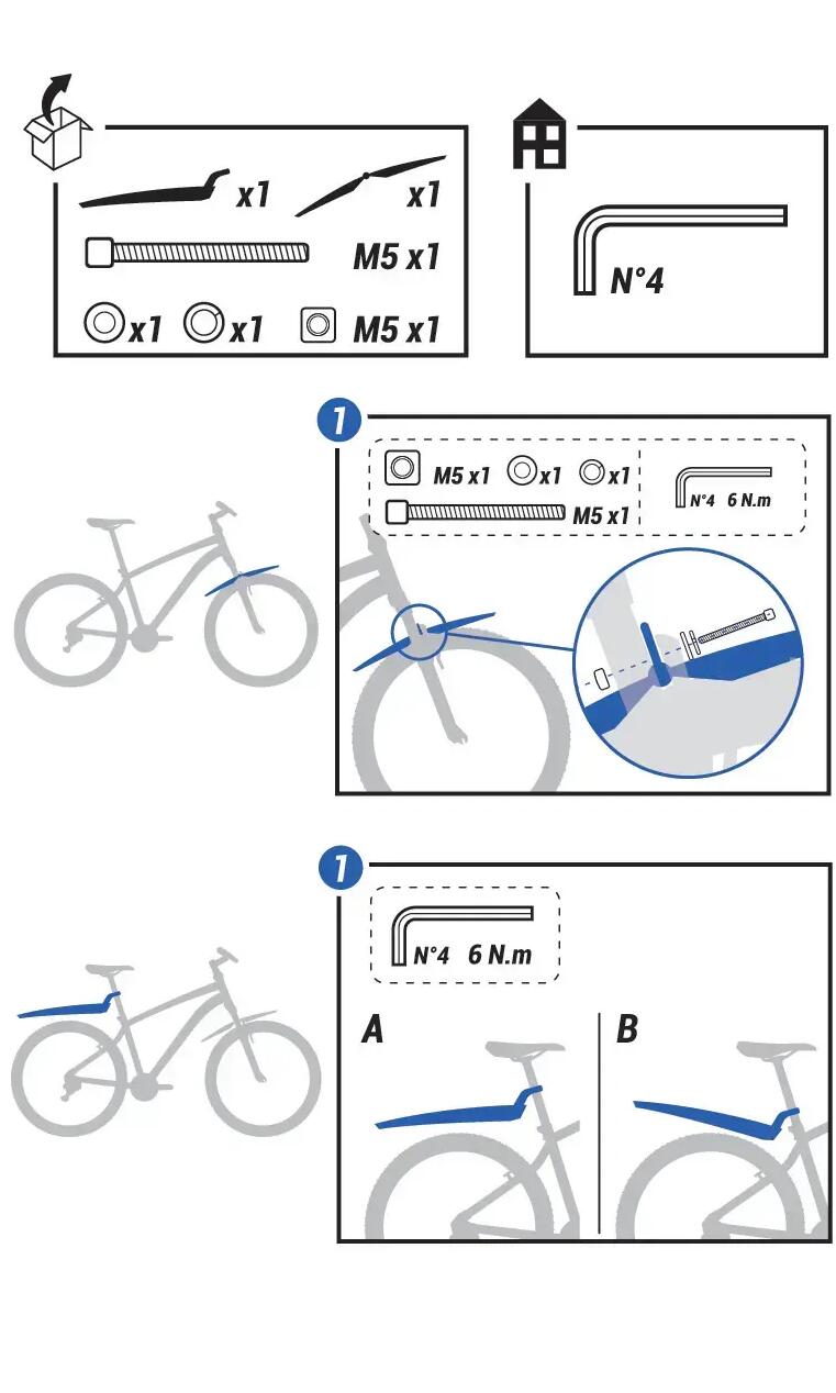 como-montar-os-guarda-lamas-BTT