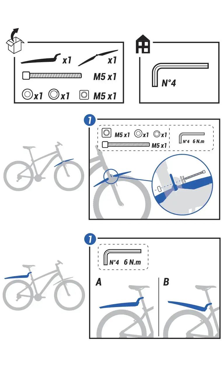 como-montar-os-guarda-lamas-BTT