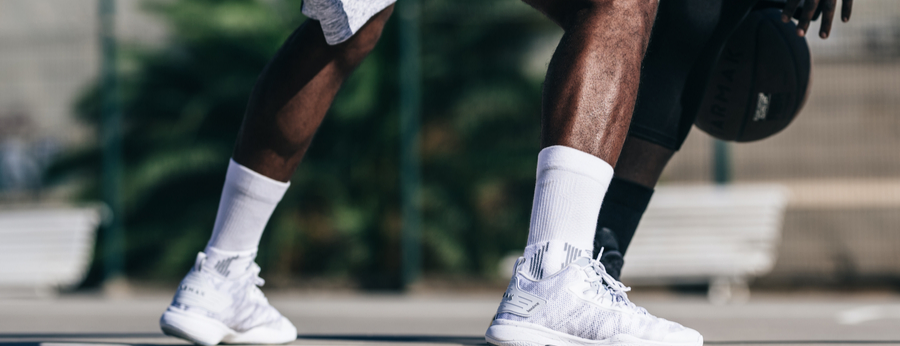 How To Choose Your Basketball Shoes