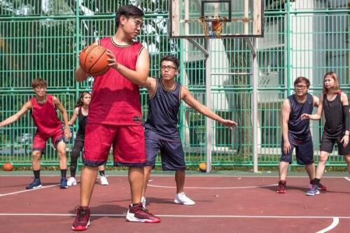basketball-courts-in-singapore