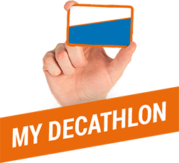 decathlon store card