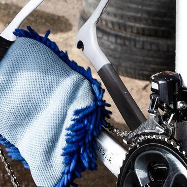 CYCLING | BIKE MAINTENANCE 3 TIPS FOR BEGINNERS