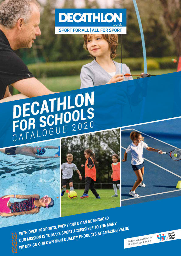 decathlon sportswear uk
