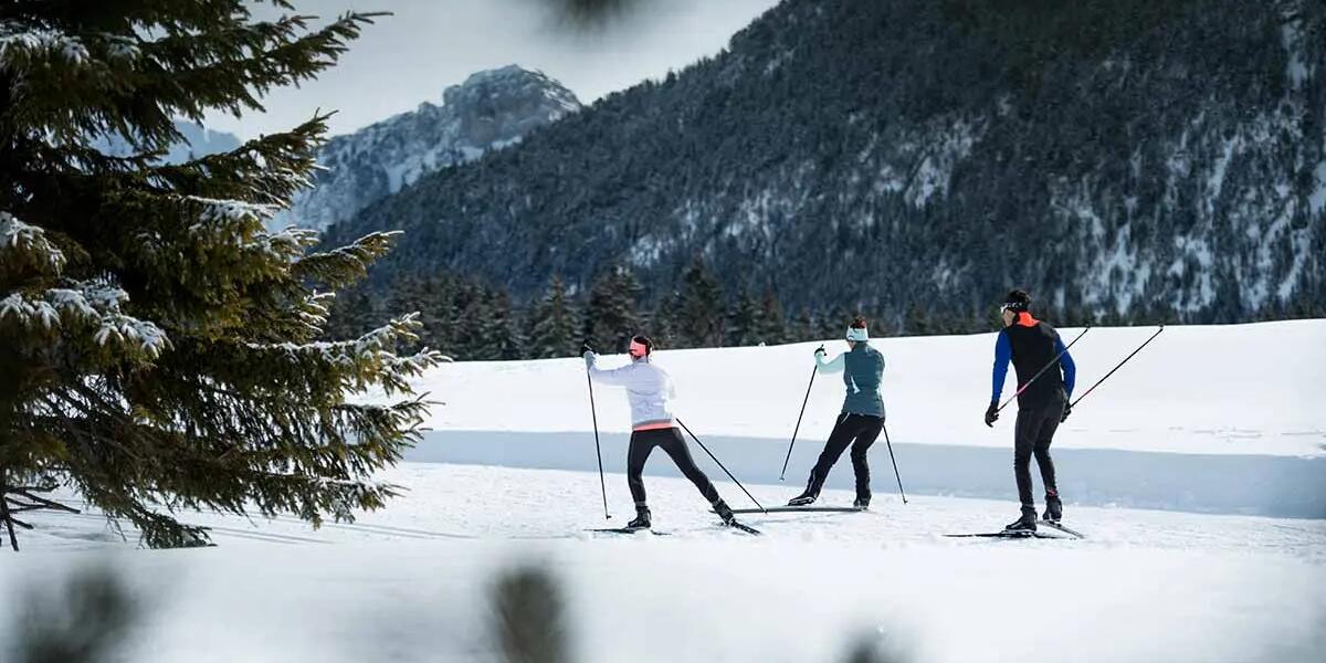Ski de fond : 7 endroits magiques à découvrir autour de Québec