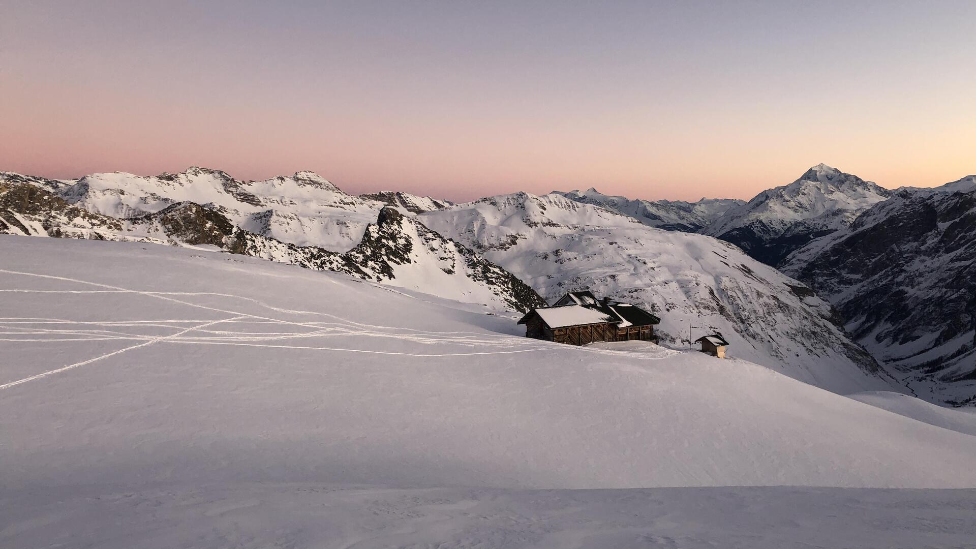 7 activités dans la neige le conseil en plus