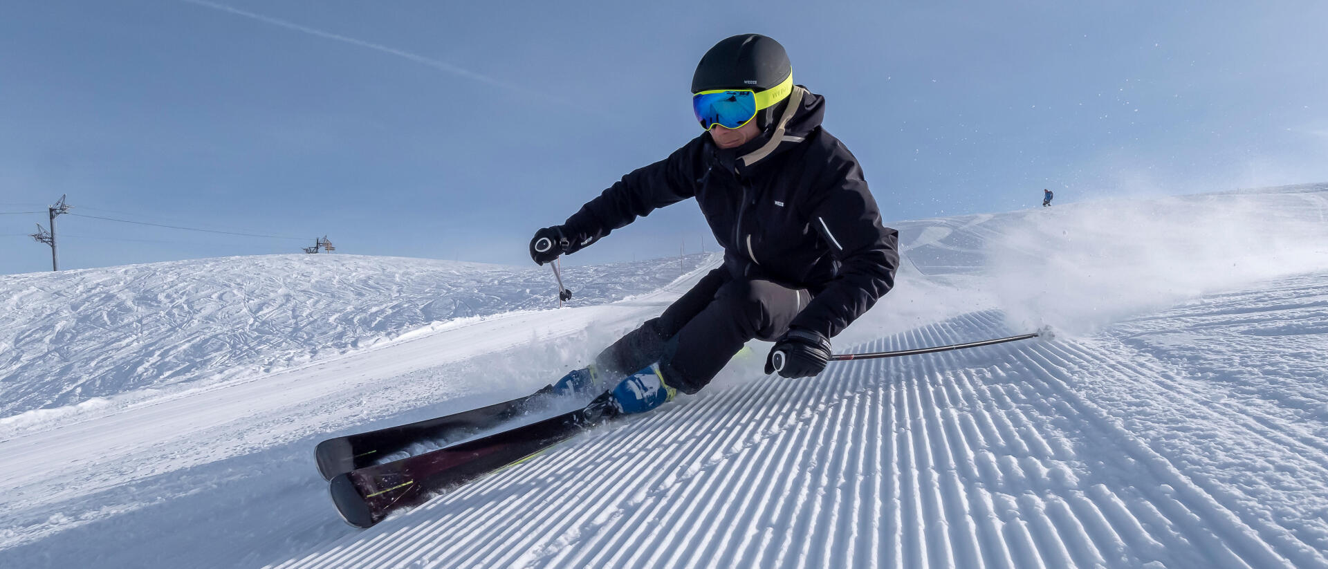 Les sports d'hiver à pratiquer au Québec