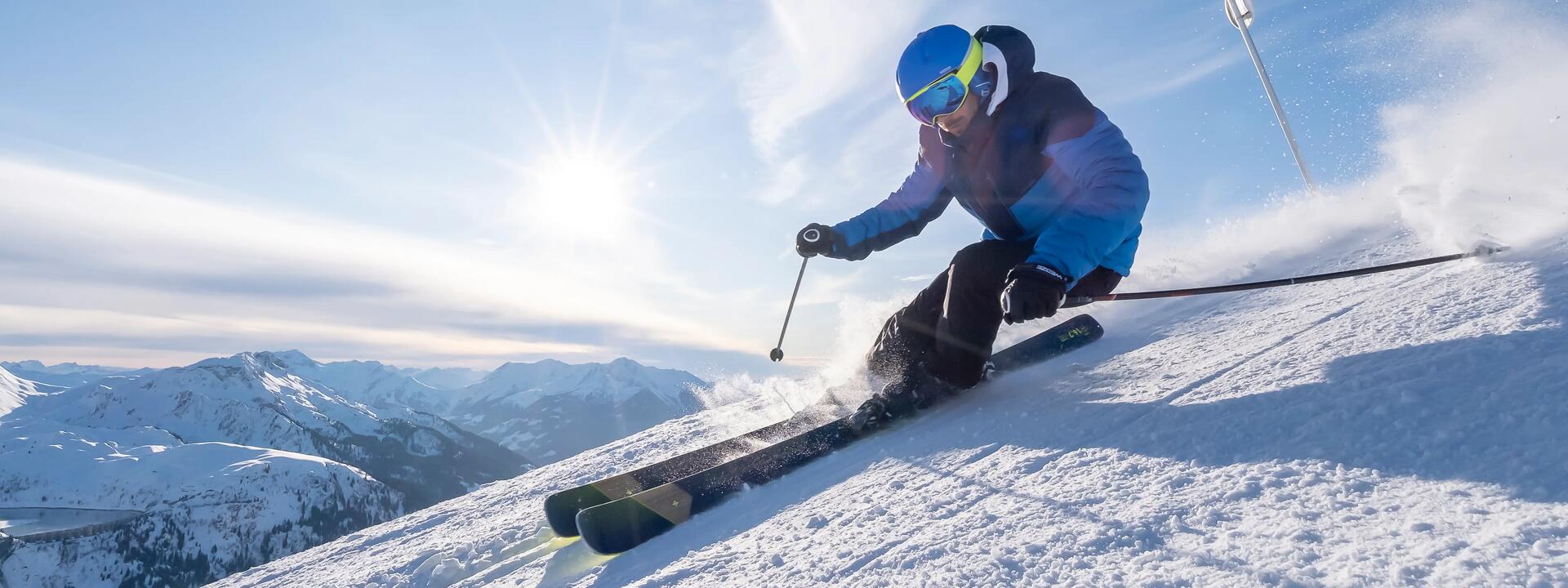 DECATHLON Tipps zur Auswahl der Skischuhe 