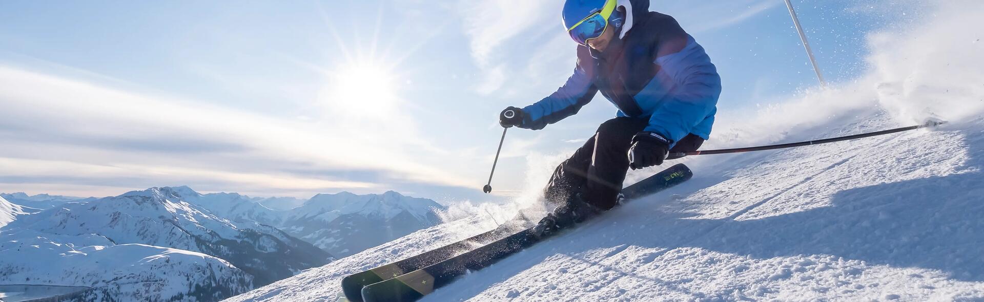 Kies je skischoenen met de adviezen van Decathlon