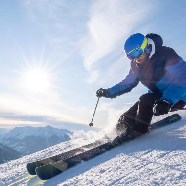 comment choisir des skis adulte