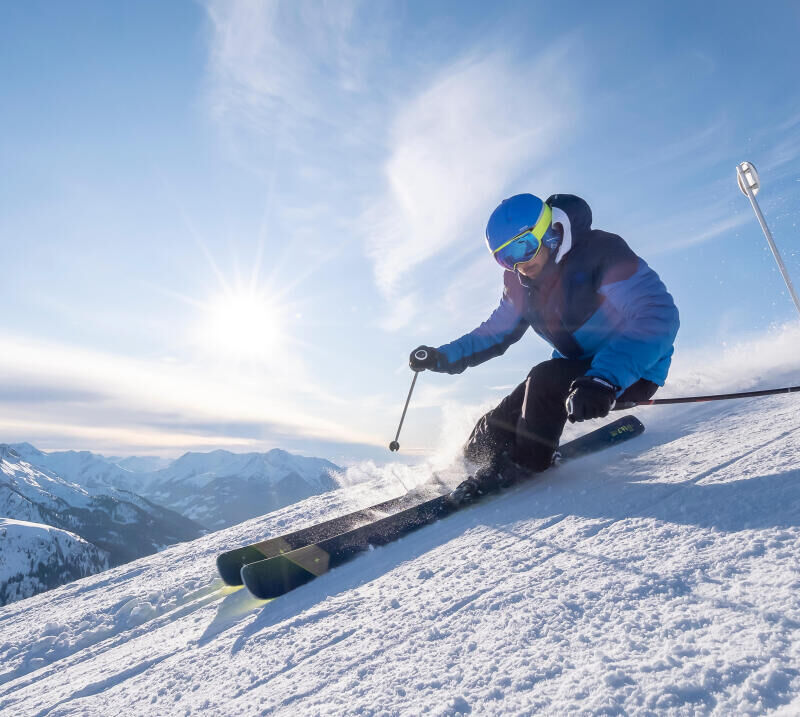 choose ski boots with decathlon's advice 