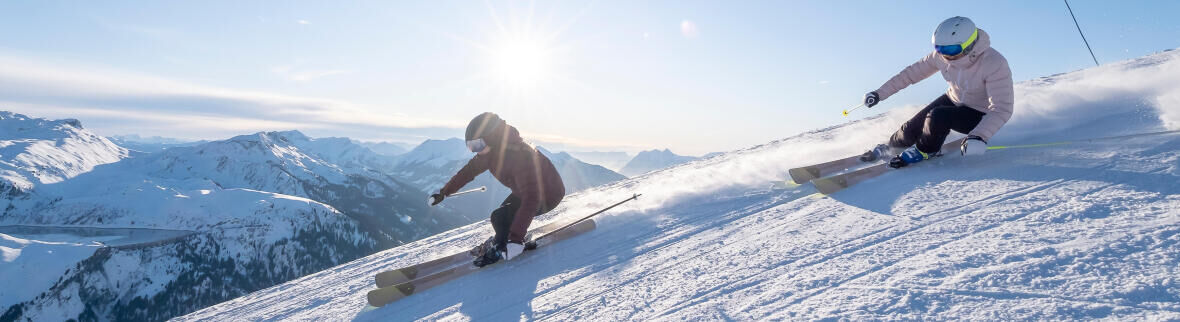 Die richtige Pflege von Skihelmen mit den Tipps von Wedze 