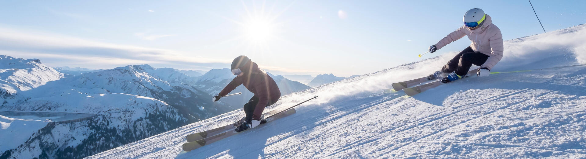 bien entretenir son casque de ski avec les conseils de wedze