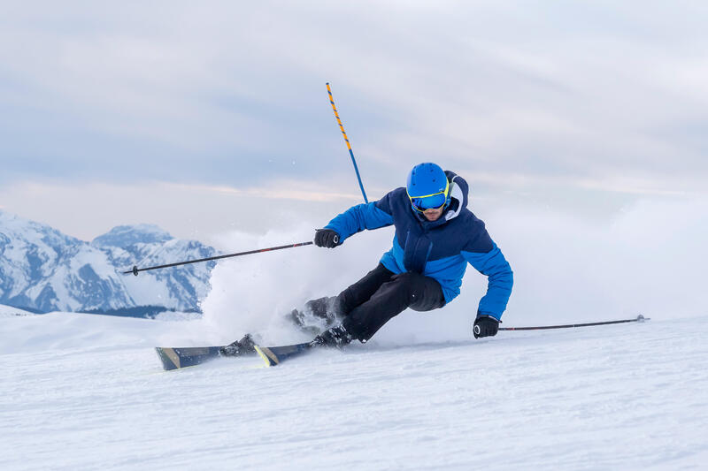 Alpineskiën: de 6 officiële disciplines