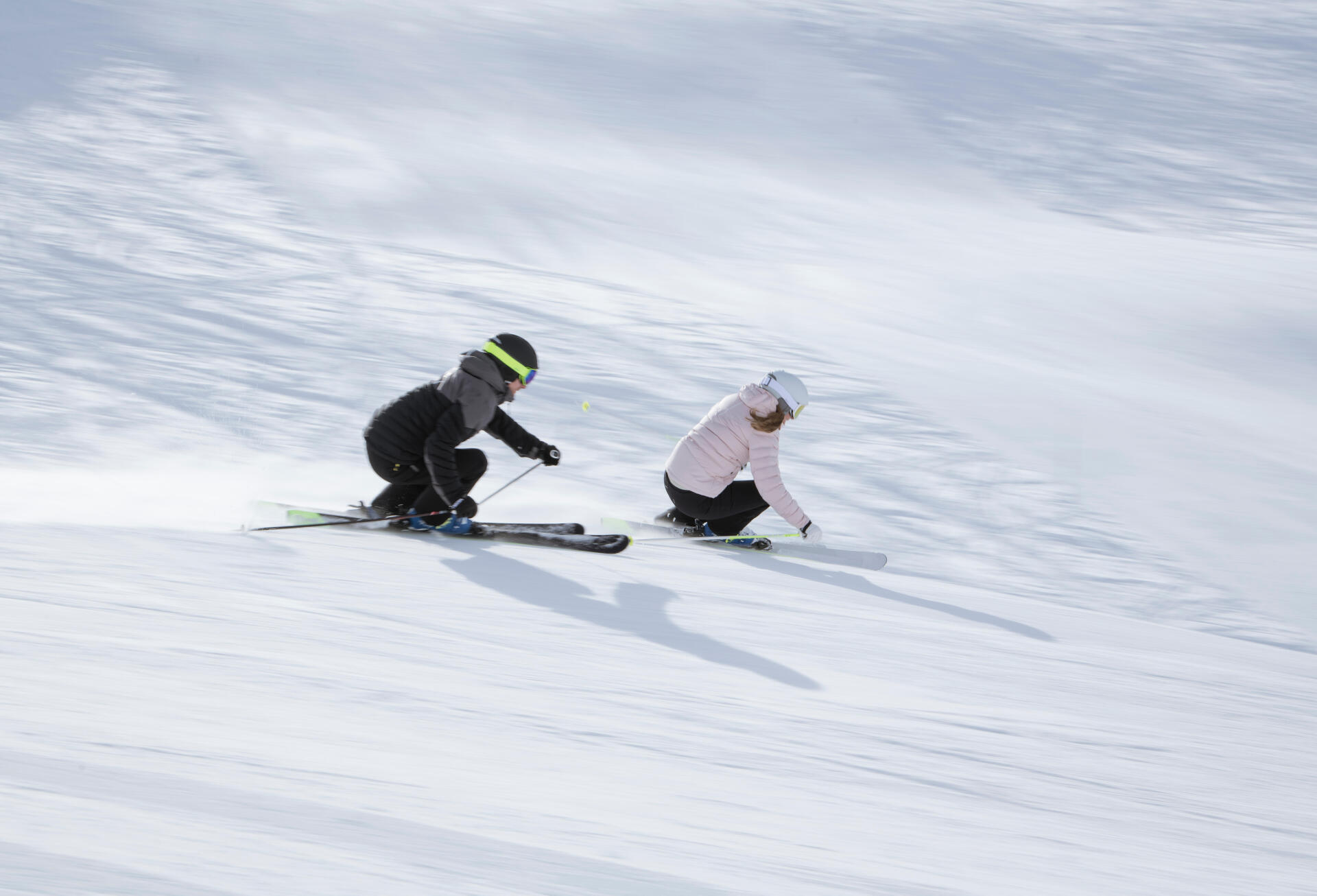 Les bienfaits du ski alpin pour garder la santé ! - France