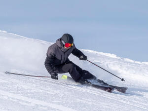 Comment mieux tourner à ski ?